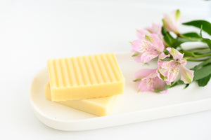 Benefits of All Natural Soap