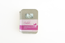 Saratoga Summer Salt Soap