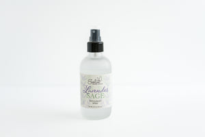 Lavender Sage Bath & Body Spray