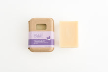 Tranquility Lavender & Rosemary Goat's Milk Bar Soap