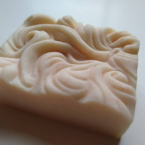 Saratoga Summer Salt Soap