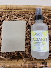 Radiance Cucumber Aloe Bath & Body Spray